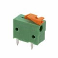 1789634 - TERM BLOCK 1POS SIDE ENTRY PCB