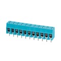 TB001-500-11BE - TERMINAL BLOCK, SCREW TYPE, 5.00