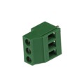 691253710003 - 5.00 MM TERMINAL BLOCK, HORIZONT