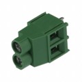 691250610002 - 6.35 MM TERMINAL BLOCK, HORIZONT