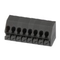 691412120008B - 3.50 MM TERMINAL BLOCK, 45 ENTR