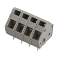 OSTHG040080 - TERM BLOCK 4POS 5MM PCB