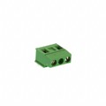 282852-2 - TERM BLK 2POS TOP ENTRY 10MM PCB