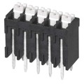 TBLH10V-350-05BK - TERMINAL BLOCK, SCREWLESS, HIGH
