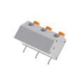 691417420003 - 7.62 MM TERMINAL BLOCK, 45 ENTR