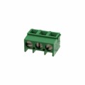 284094-3 - TERM BLK 3POS TOP ENT 5.08MM PCB