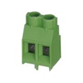 1907131 - TERM BLK 2P SIDE ENT 7.62MM PCB