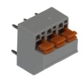 691415520003 - 5.08 MM TERMINAL BLOCK, 45 ENTR