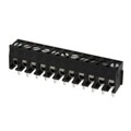 OSTTE110104 - TERM BLK 11P SIDE ENT 3.5MM PCB