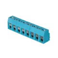 TB003V-500-P08BE - TERMINAL BLOCK, SCREW TYPE, 5.00