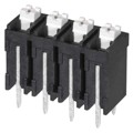 TBLH10V-500-04BK - TERMINAL BLOCK, SCREWLESS, HIGH