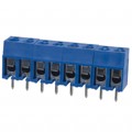 OSTTA084163 - TERM BLK 8P SIDE ENT 5.08MM PCB