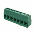 VI0721550000G - TERM BLK 7P SIDE ENT 5.08MM PCB
