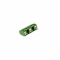 282838-3 - TERM BLK 3P SIDE ENTRY 10MM PCB