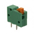 1791868 - TERM BLOCK 1POS SIDE ENTRY PCB