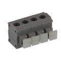 691411710004B - 5.00 MM TERMINAL BLOCK, HORIZONT