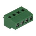 691242710004 - 5.00 MM TERMINAL BLOCK, HORIZONT