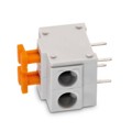 691411510004 - 5.08 MM TERMINAL BLOCK, HORIZONT