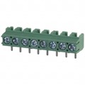 1935378 - TERM BLK 8POS TOP ENTRY 5MM PCB