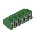 691241710005 - 5.00 MM TERMINAL BLOCK, HORIZONT