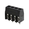 31003104 - SCREW TYPE, TERMINAL BLOCK, RIGH