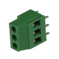 691254510003 - 5.08 MM TERMINAL BLOCK, HORIZONT
