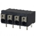 1824830000 - TERM BLK 4P SIDE ENT 5.08MM PCB