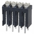 1825810000 - TERM BLK 4POS TOP ENT 3.81MM PCB