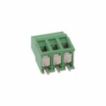691252710003 - 5.00 MM TERMINAL BLOCK, HORIZONT