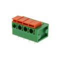691401710004B - 5.00 MM TERMINAL BLOCK, HORIZONT