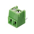691214300003 - 3.81 MM TERMINAL BLOCK, VERTICAL