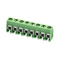 691137710008 - TERM BLK 8POS SIDE ENTRY 5MM PCB