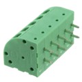 1725341 - TERM BLOCK 5POS 45DEG 5MM PCB