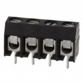 31101104 - TERM BLK 4P SIDE ENT 5.08MM PCB