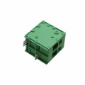 EB167A-02-H - EURO BLOCK, 2 POSITION