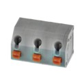 691418420003 - 7.62 MM TERMINAL BLOCK, 45 ENTR