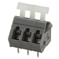 691414720003B - TERM BLOCK 3POS 45DEG 5MM PCB