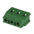 691253910003 - 7.50 MM TERMINAL BLOCK, HORIZONT