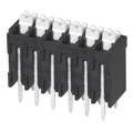 TBLH10V-350-06BK - TERMINAL BLOCK, SCREWLESS, HIGH