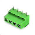 691241510004 - 5.08 MM TERMINAL BLOCK, HORIZONT