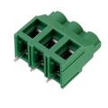 691218410003 - 7.62 MM TERMINAL BLOCK, HORIZONT