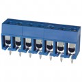 ED120/7DS - TERM BLK 7P SIDE ENT 5.08MM PCB