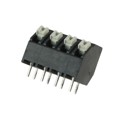 1884380000 - TERM BLOCK 4POS 45DEG 5MM PCB