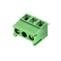 691214400001 - 7.62 MM TERMINAL BLOCK, VERTICAL