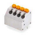 691417420004 - 7.62 MM TERMINAL BLOCK, 45 ENTR