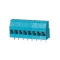 TB010-508-08BE - TERMINAL BLOCK, SCREW TYPE, 5.08
