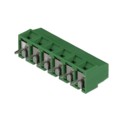 691241710006 - 5.00 MM TERMINAL BLOCK, HORIZONT