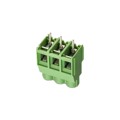 691250610003 - 6.35 MM TERMINAL BLOCK, HORIZONT