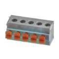 691411510005 - 5.08 MM TERMINAL BLOCK, HORIZONT