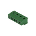 691242910004 - 7.50 MM TERMINAL BLOCK, HORIZONT